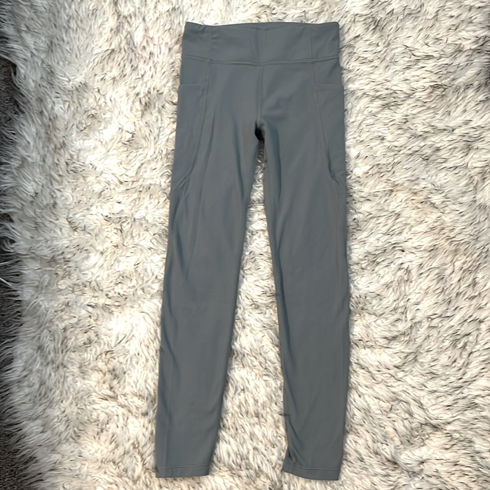 Athleta Girl Stash your Treasures Tights